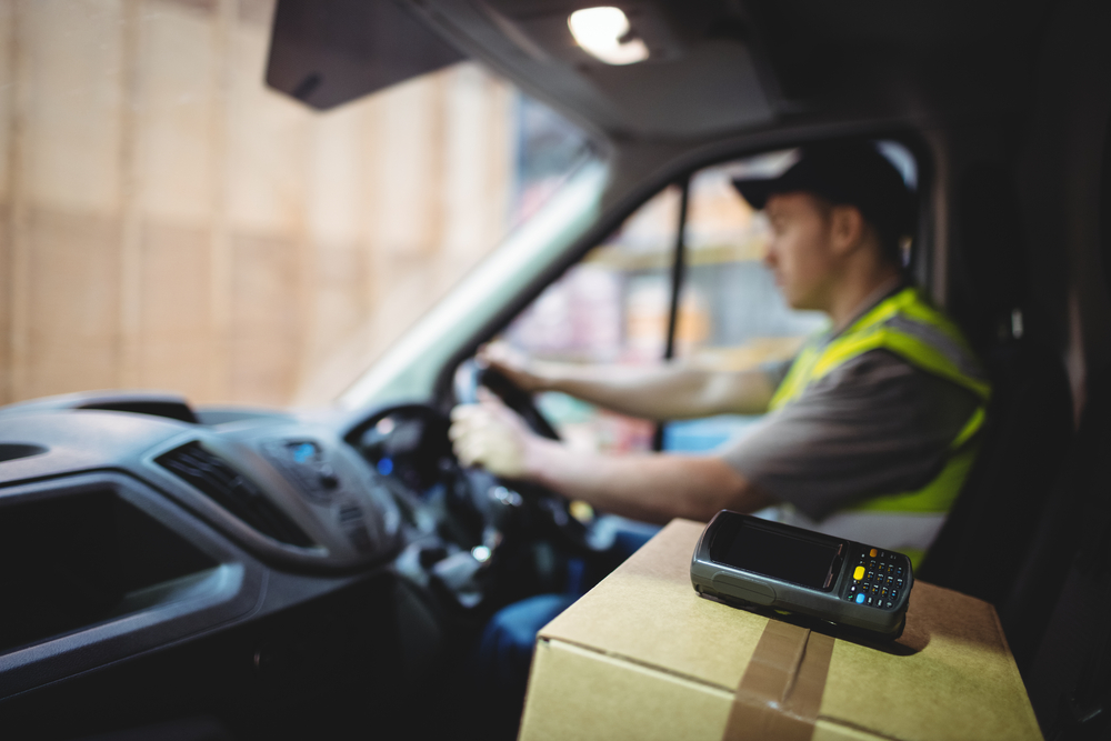 Van Delivery Driver Jobs In Birmingham